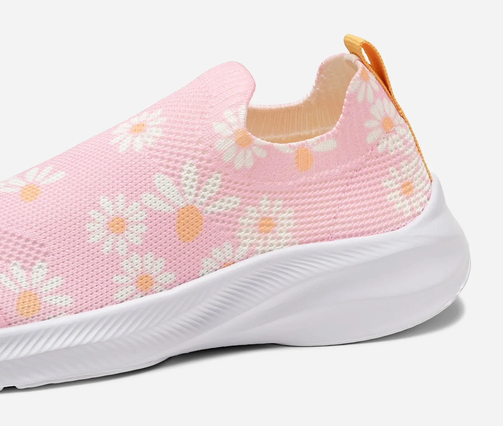 Barn DINSKO Sneakers|Vårskor<,Sock sneakers
