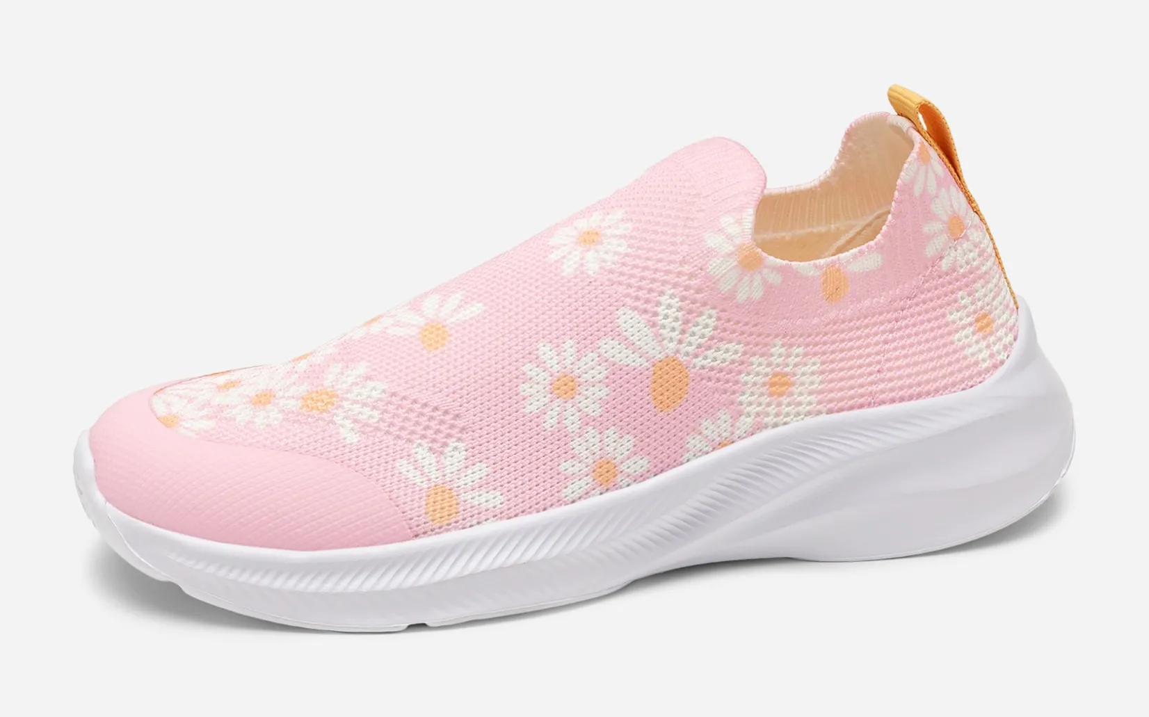 Barn DINSKO Sneakers|Vårskor<,Sock sneakers