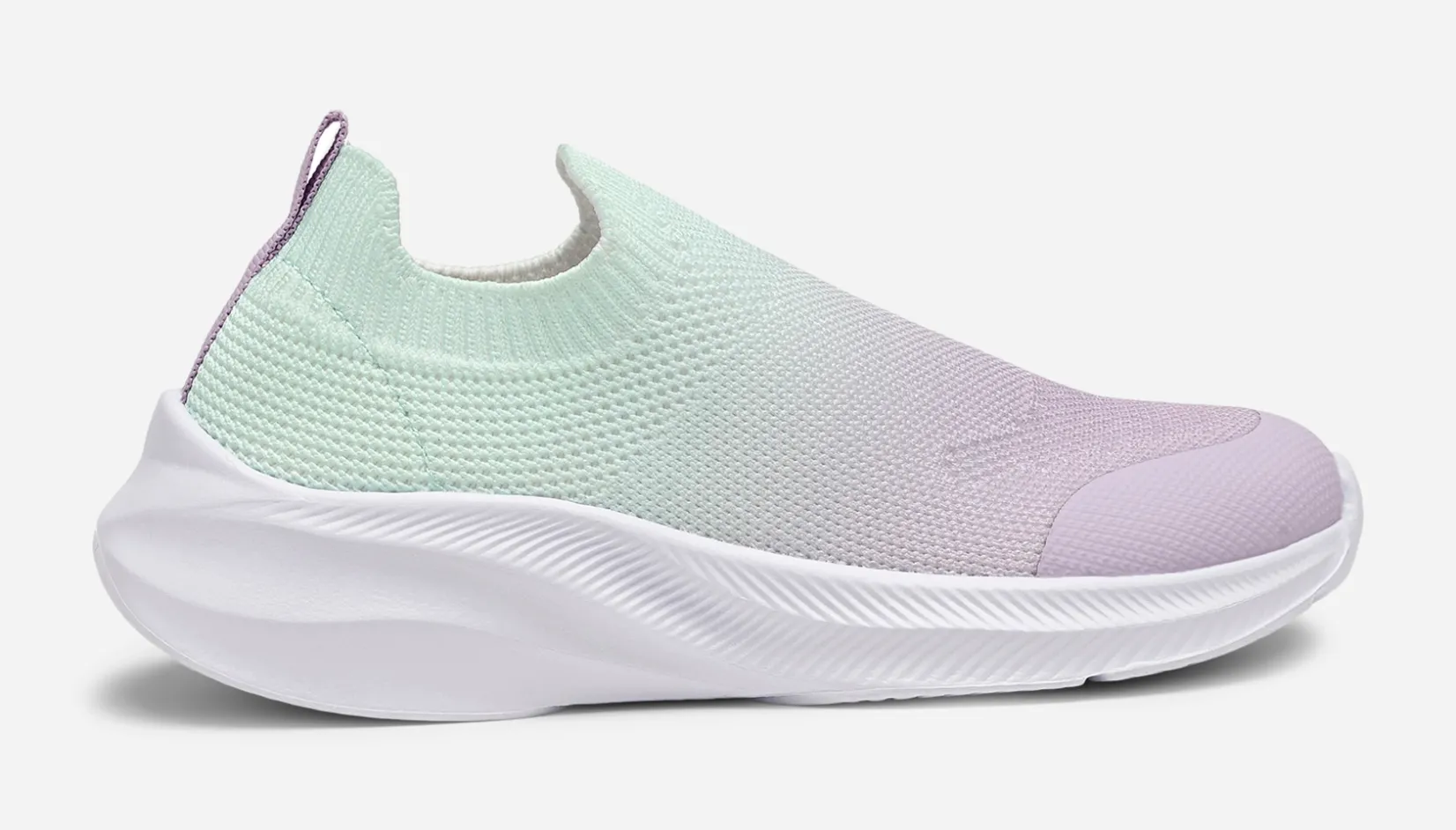 Barn DINSKO Sneakers|Vårskor<,Sock sneakers