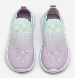 Barn DINSKO Sneakers|Vårskor<,Sock sneakers