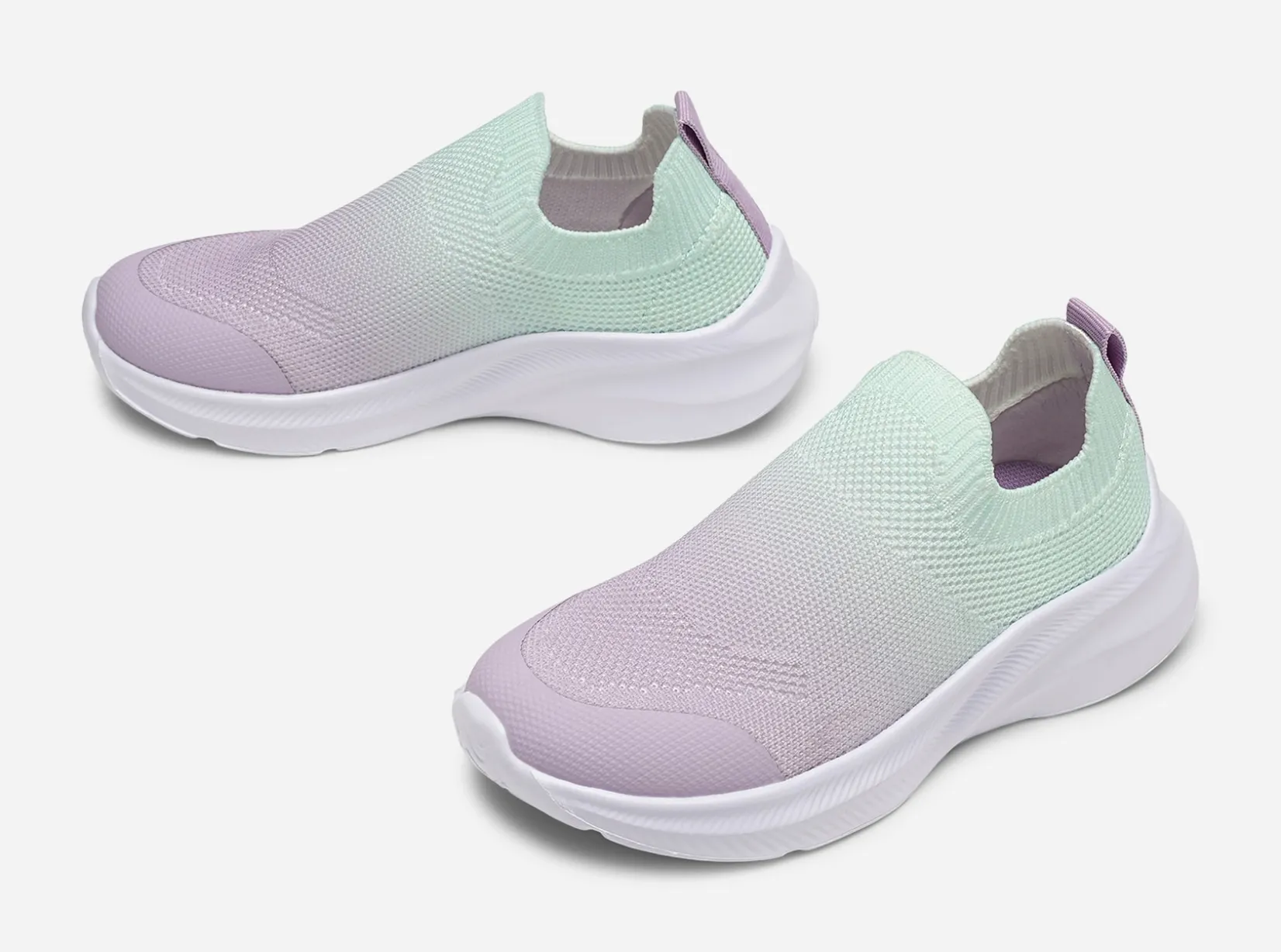 Barn DINSKO Sneakers|Vårskor<,Sock sneakers