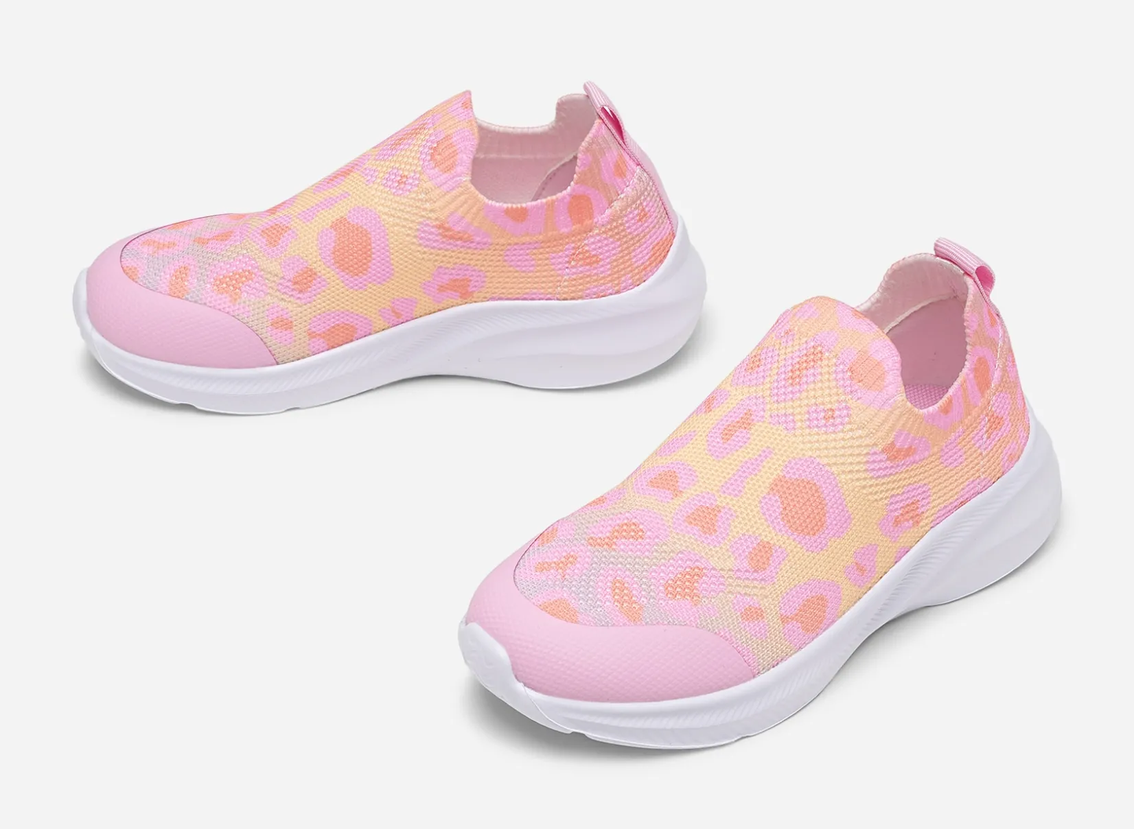 Barn DINSKO Sneakers|Vårskor<,Sock sneakers