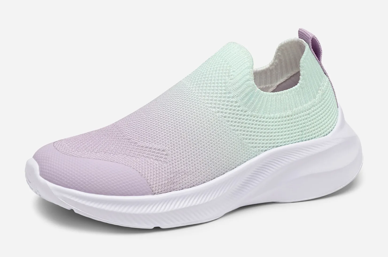 Barn DINSKO Sneakers|Vårskor<,Sock sneakers
