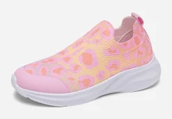 Barn DINSKO Sneakers|Vårskor<,Sock sneakers