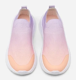 Barn DINSKO Sneakers|Vårskor<,Sock sneakers