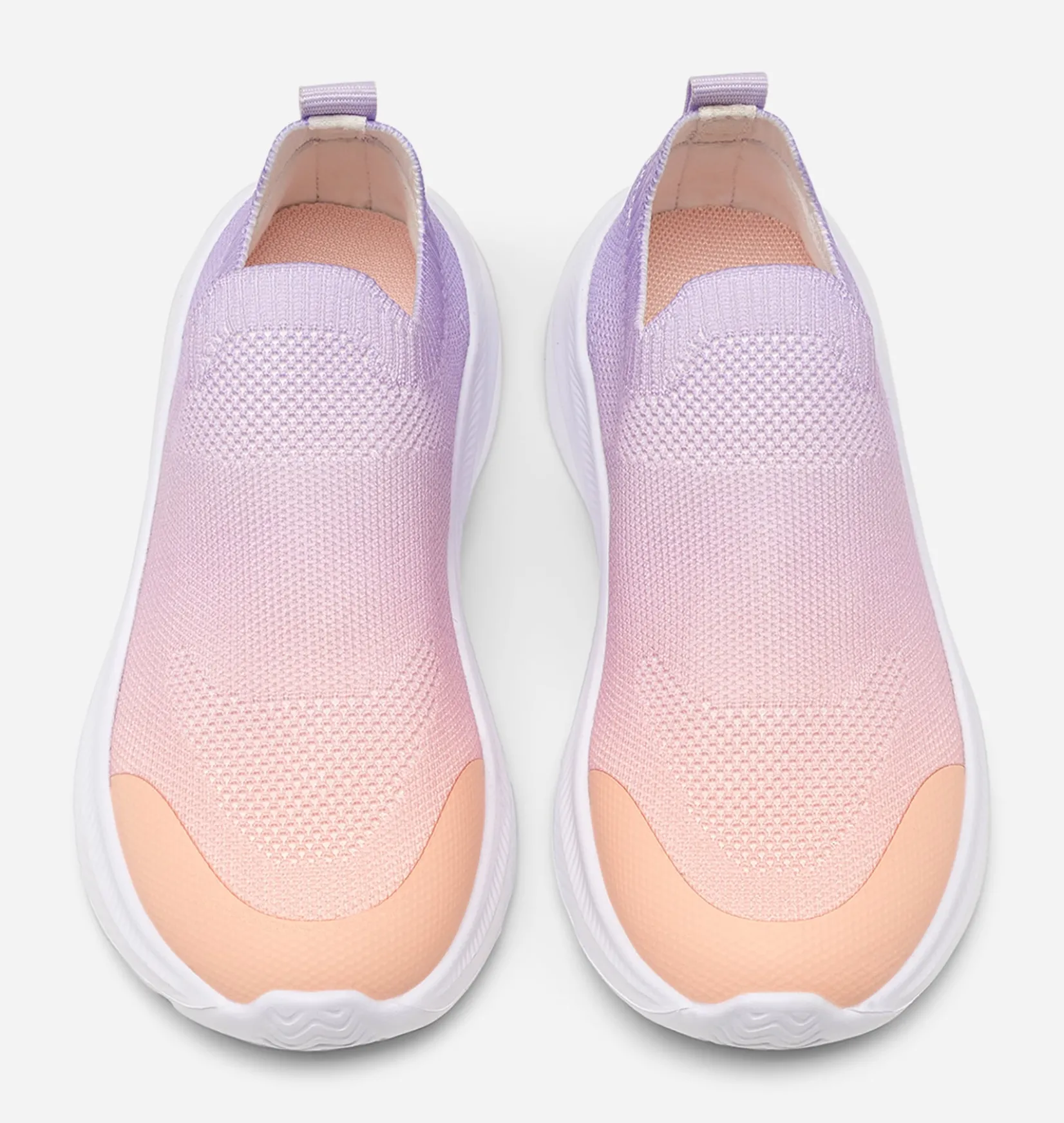 Barn DINSKO Sneakers|Vårskor<,Sock sneakers