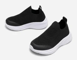 Barn DINSKO Babyskor|Sneakers<,Sock sneakers