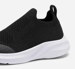 Barn DINSKO Babyskor|Sneakers<,Sock sneakers