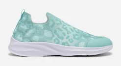 Barn DINSKO Sneakers|Vårskor<,Sock sneakers
