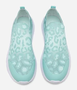 Barn DINSKO Sneakers|Vårskor<,Sock sneakers