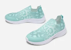 Barn DINSKO Sneakers|Vårskor<,Sock sneakers