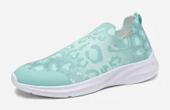 Barn DINSKO Sneakers|Vårskor<,Sock sneakers