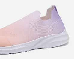 Barn DINSKO Sneakers|Vårskor<,Sock sneakers