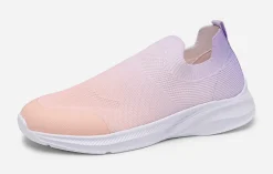Barn DINSKO Sneakers|Vårskor<,Sock sneakers