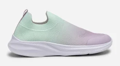 Barn DINSKO Sneakers|Vårskor<,Sock sneakers