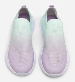 Barn DINSKO Sneakers|Vårskor<,Sock sneakers
