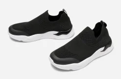 Barn DINSKO Sneakers|Flick/Pojk Stl. 25-32<,Sock sneakers
