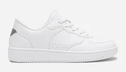 Barn DINSKO Sneakers|Höstskor<,Step-in sneakers