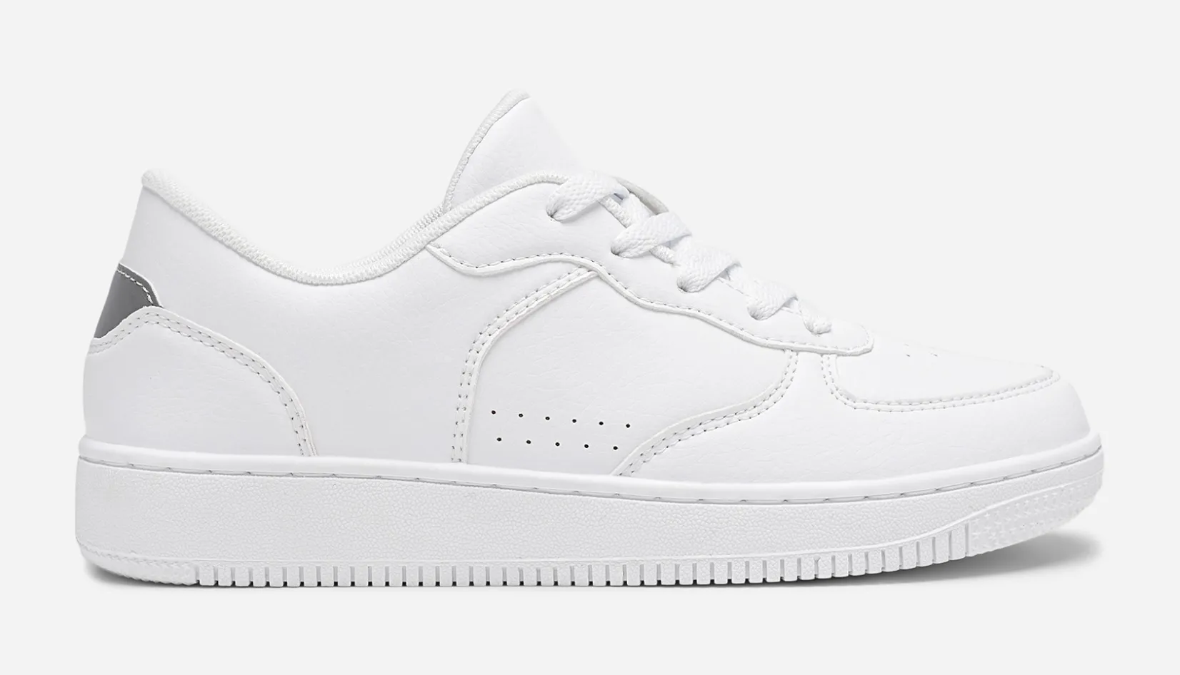 Barn DINSKO Sneakers|Höstskor<,Step-in sneakers