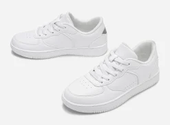 Barn DINSKO Sneakers|Höstskor<,Step-in sneakers
