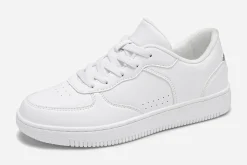 Barn DINSKO Sneakers|Höstskor<,Step-in sneakers