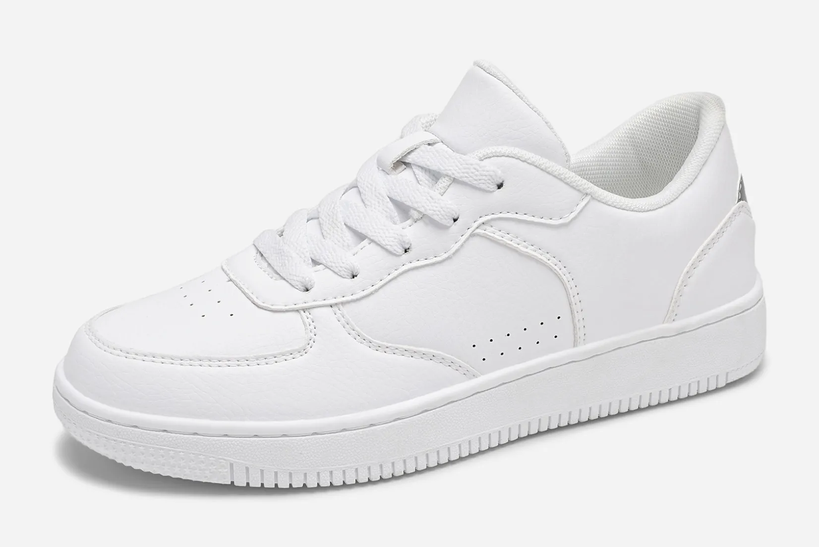 Barn DINSKO Sneakers|Höstskor<,Step-in sneakers