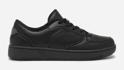 Barn DINSKO Sneakers|Höstskor<,Step-in sneakers