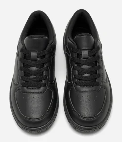 Barn DINSKO Sneakers|Höstskor<,Step-in sneakers