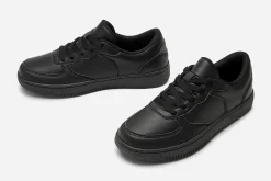 Barn DINSKO Sneakers|Höstskor<,Step-in sneakers