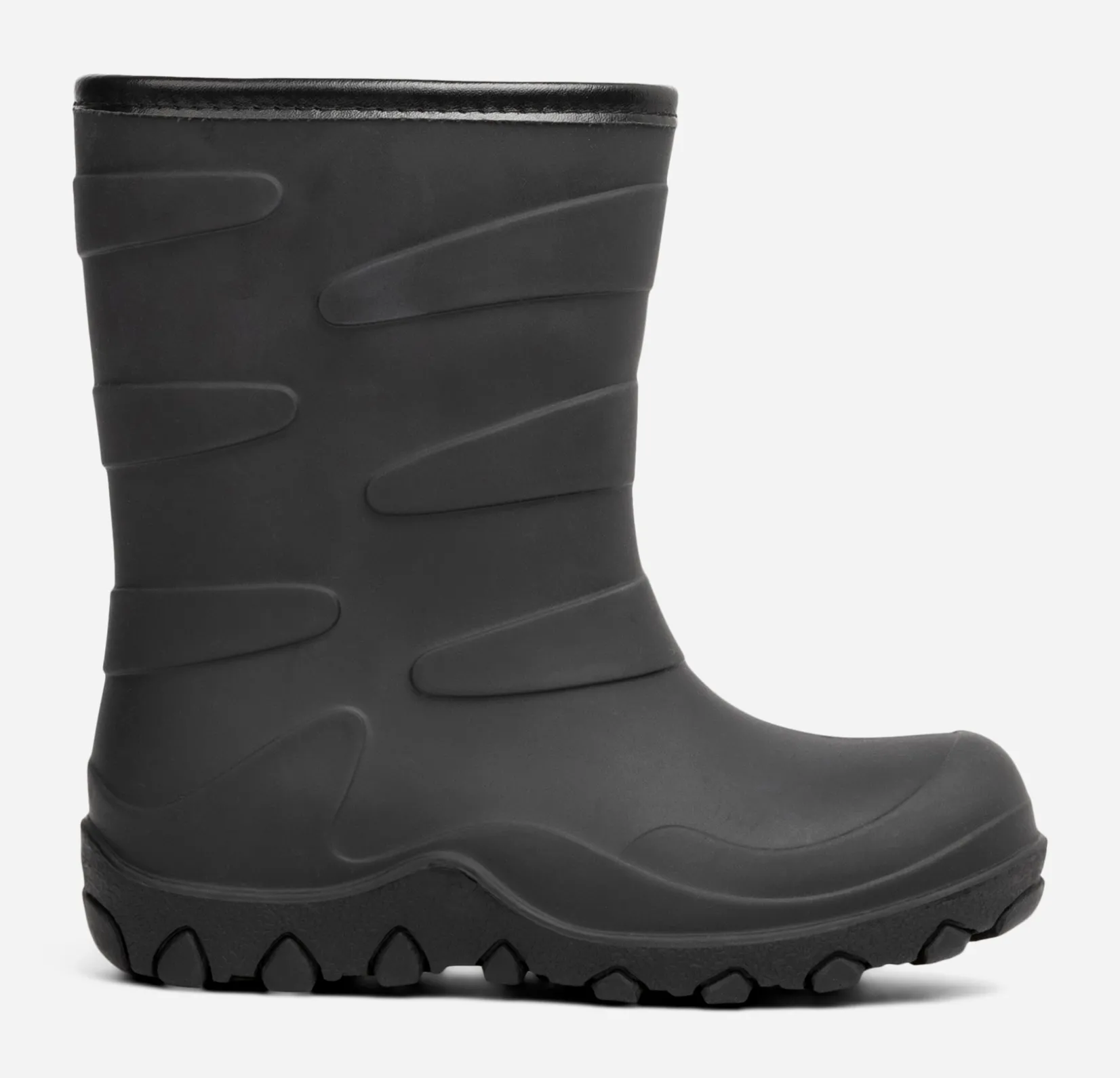 Barn DINSKO Gummistövlar|Vinterskor<,Varmfodrade gummistövlar