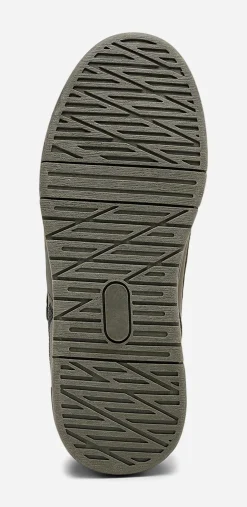 Barn DINSKO Vattentäta Barnskor|Boots Och Kängor<,Varmfodrade höga sneakers waterproof