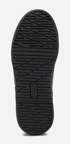 Barn DINSKO Vattentäta Barnskor|Boots Och Kängor<,Varmfodrade höga sneakers waterproof
