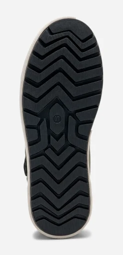 Barn DINSKO Vattentäta Barnskor|Boots Och Kängor<,Varmfodrade kängor waterproof
