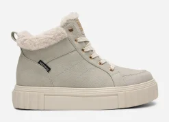 Barn DINSKO Vattentäta Barnskor|Boots Och Kängor<,Varmfodrade kängor waterproof