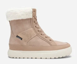 Barn DINSKO Vattentäta Barnskor|Boots Och Kängor<,Varmfodrade kängor waterproof