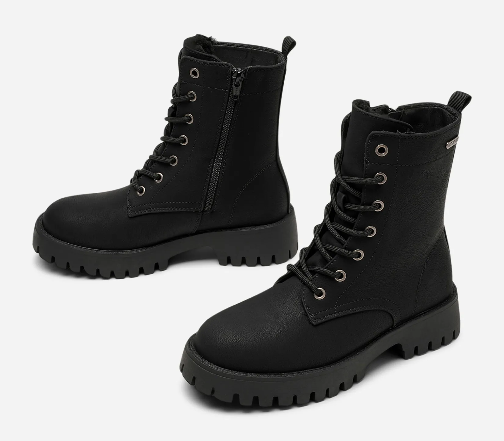 Barn DINSKO Vattentäta Barnskor|Boots Och Kängor<,Varmfodrade kängor waterproof