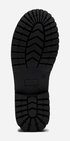 Barn DINSKO Vattentäta Barnskor|Vinterskor<,Varmfodrade stövlar, waterproof
