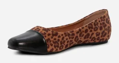 DUFFY Sandaletter|Sommarskor<,Ballerinaskor