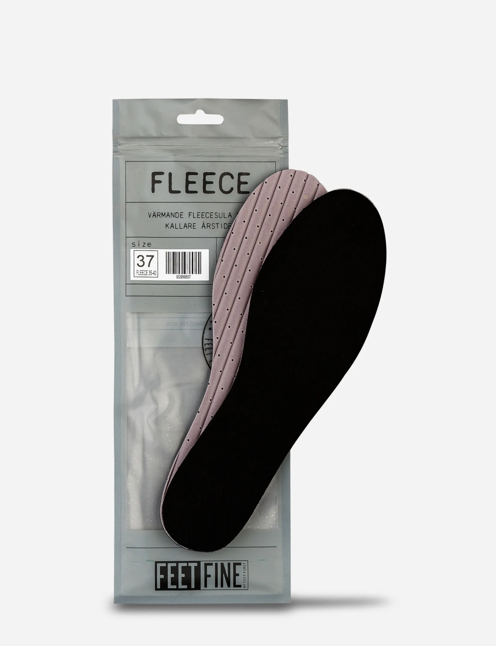 Sulor<Fleece 35-40