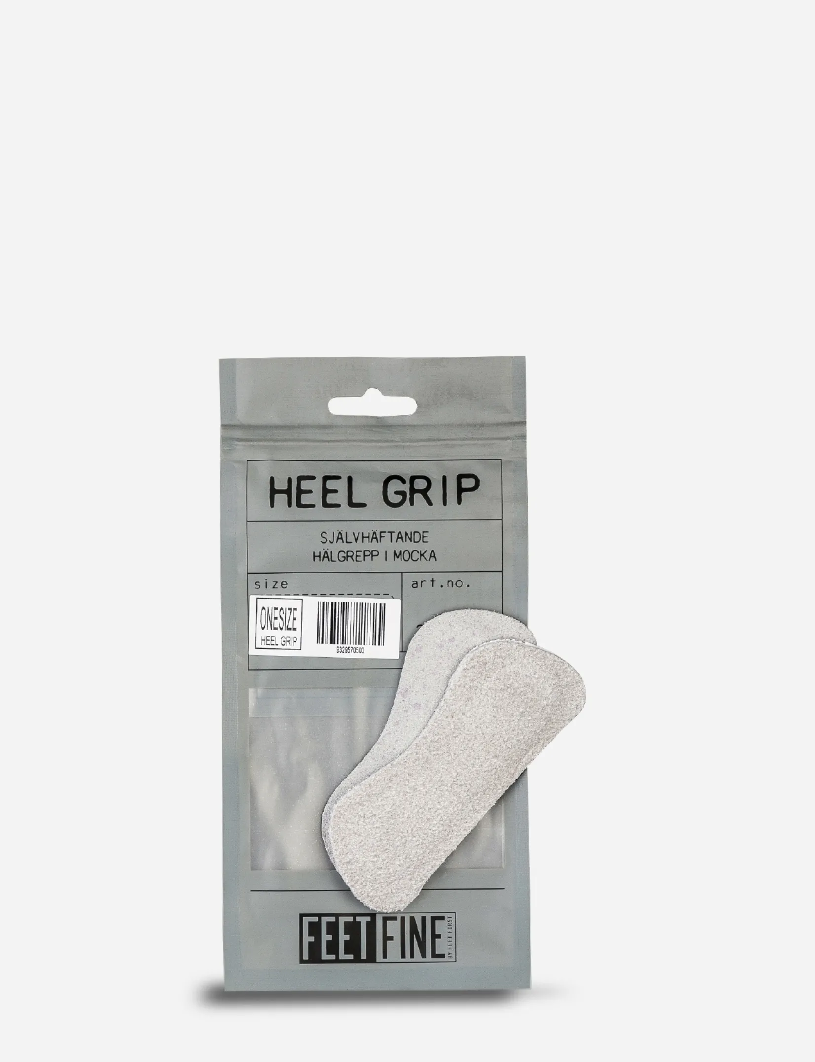 Hälkuddar Och Fotstöd<Heel Grip