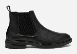 IGUASSU Boots Och Kängor|Höstskor<,Chelseaboots