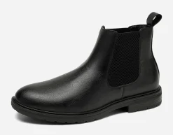 IGUASSU Boots Och Kängor|Höstskor<,Chelseaboots