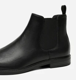IGUASSU Boots Och Kängor|Höstskor<,Chelseaboots