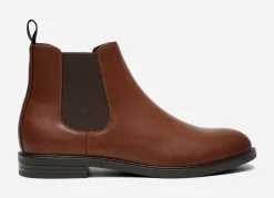 IGUASSU Boots Och Kängor|Höstskor<,Chelseaboots