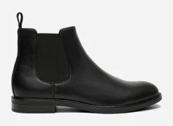 IGUASSU Boots Och Kängor|Höstskor<,Chelseaboots
