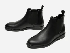 IGUASSU Boots Och Kängor|Höstskor<,Chelseaboots