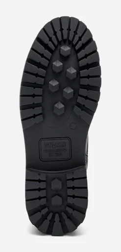 IGUASSU Boots Och Kängor|Höstskor<,Fleecefodrade kängor waterproof