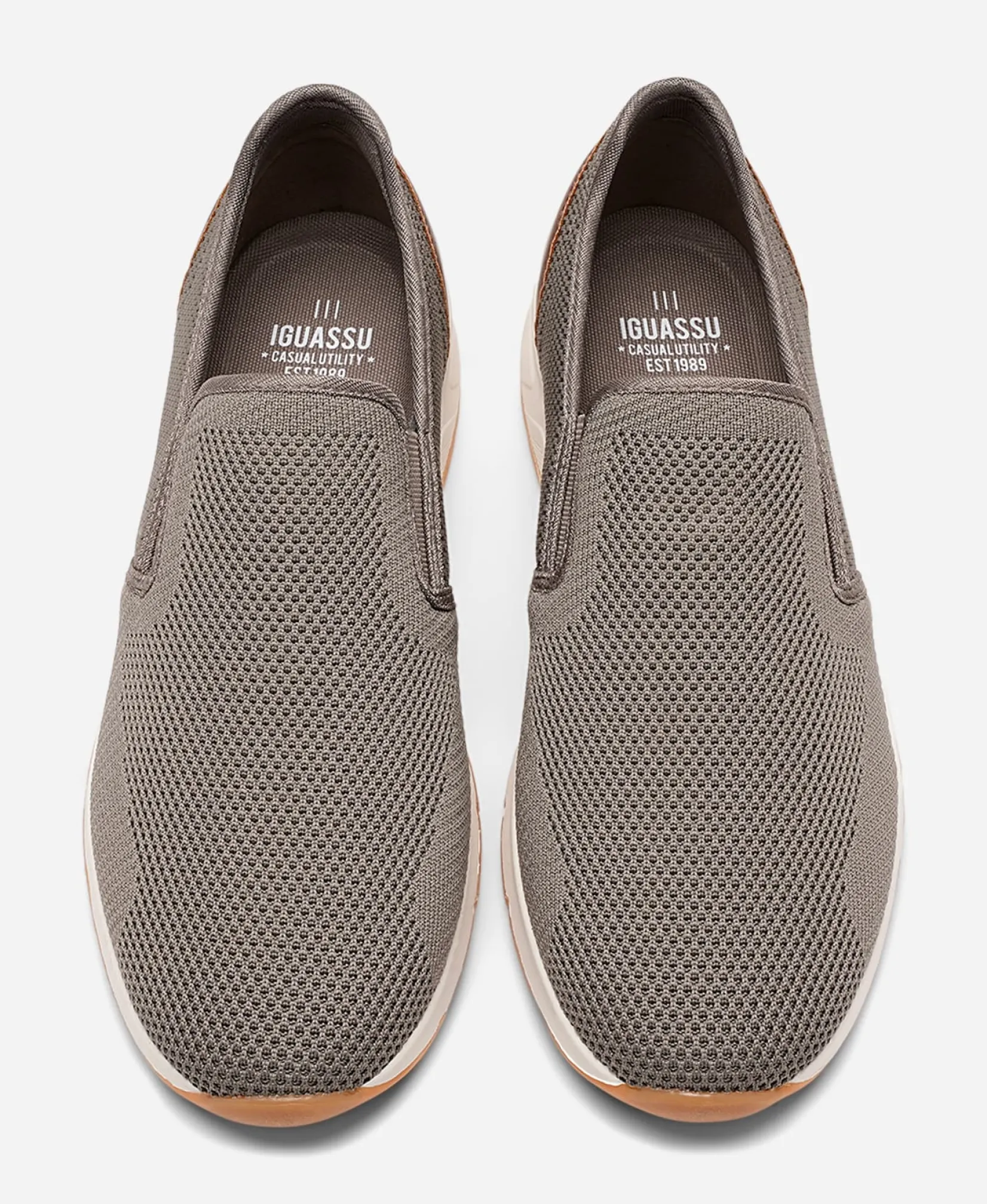 IGUASSU Loafers|Sommarskor<,Loafers