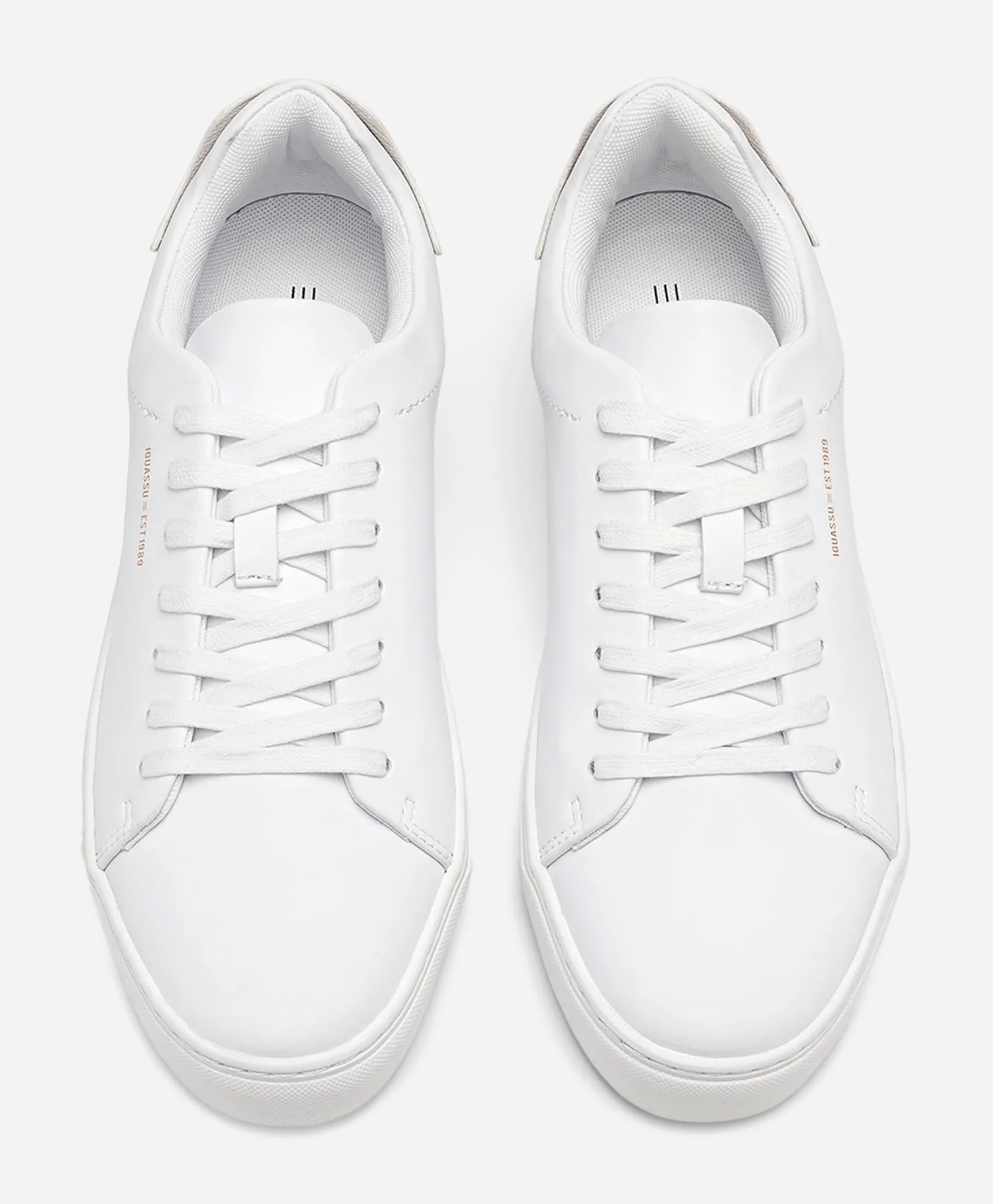 IGUASSU Sneakers|Höstskor<,Sneakers