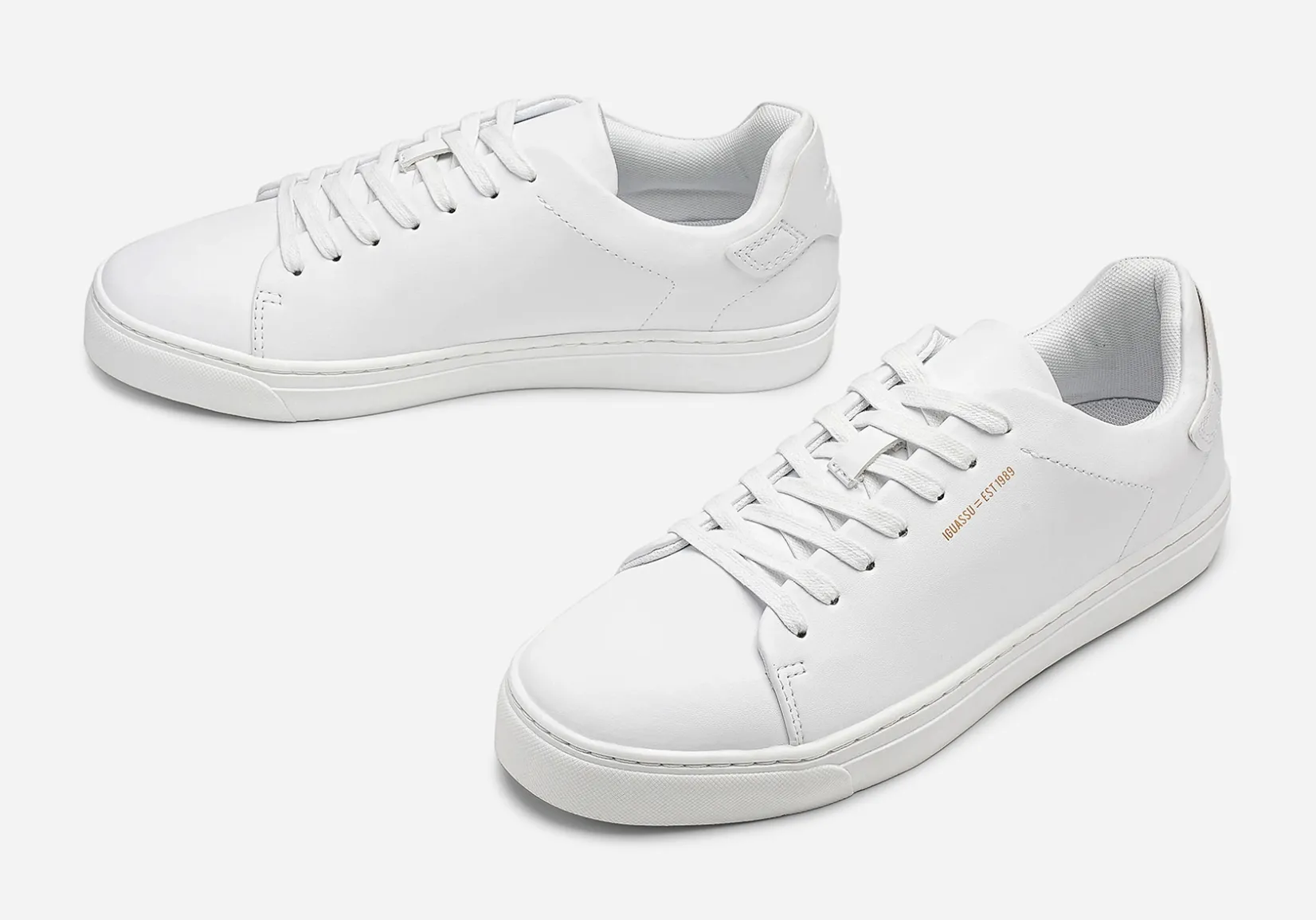 IGUASSU Sneakers|Höstskor<,Sneakers